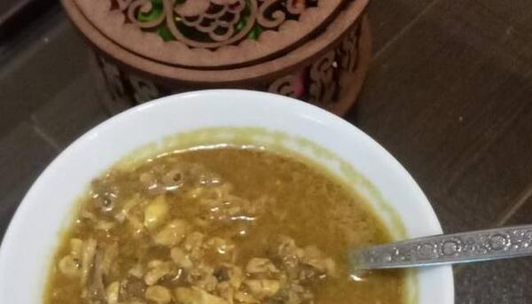 عکس سفره ارایی و تزیین غذا