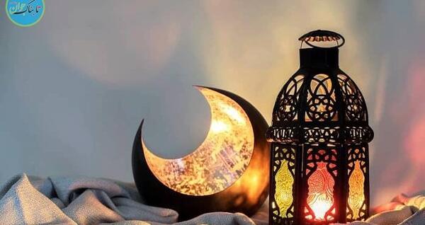 عکس دعای قنوت نماز عید فطر