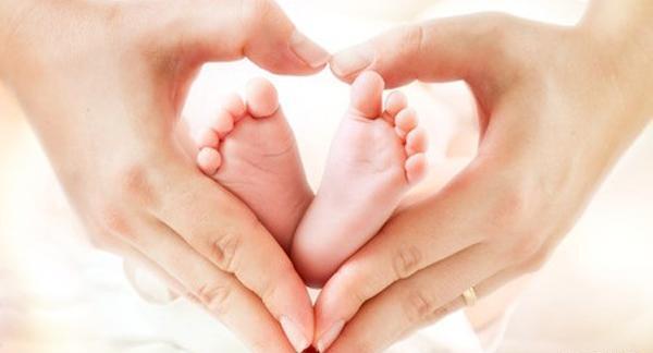 عکس تبریک زایمان
