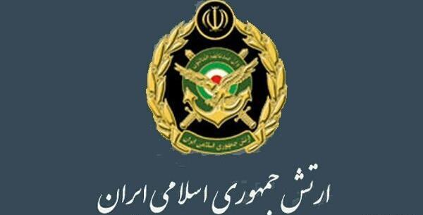 عکس به مناسبت روز ارتش