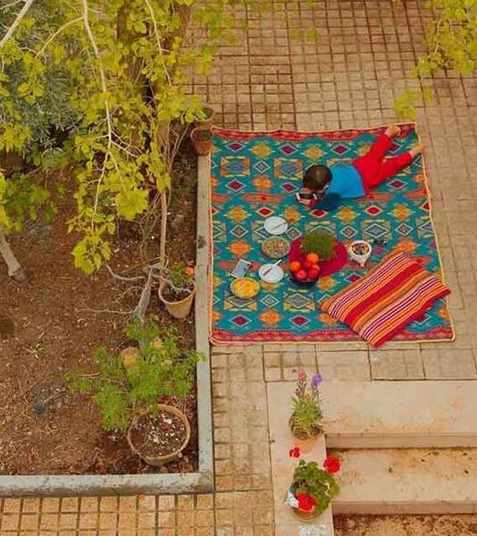 عکس عید فطر ترکیه