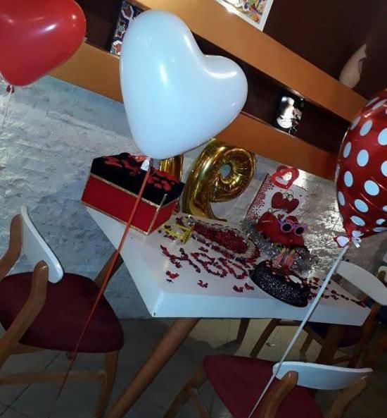 عکس دیزاین تولد ساده