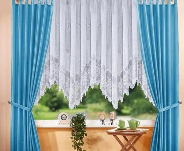عکس دیزاین پرده