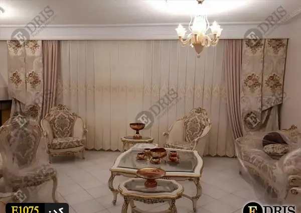 عکس دیزاین پرده