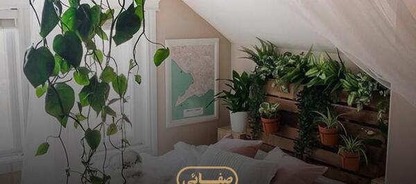 عکس دیزاین پرده