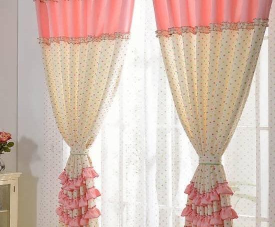 عکس دیزاین پرده