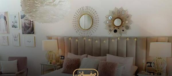 عکس دیزاین پرده