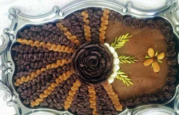 عکس دیزاین خرما