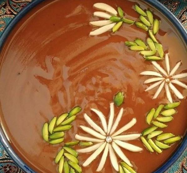 عکس سبزه سمنو
