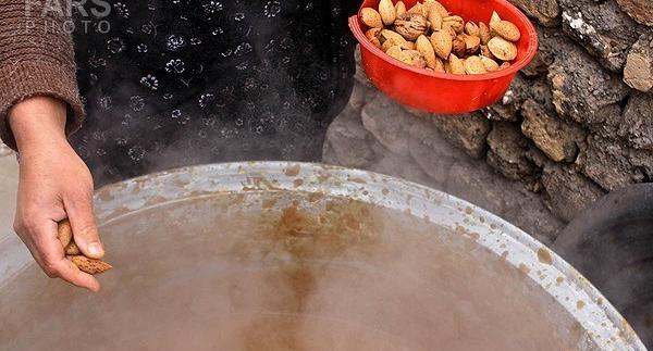 عکس سبزه سمنو
