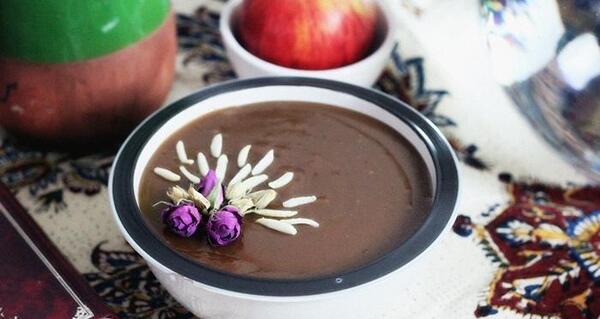 عکس سبزه سمنو
