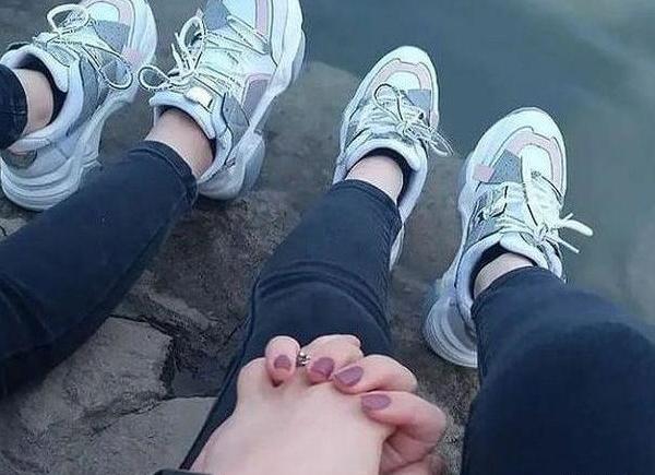 عکس فیک دخترانه مدرسه
