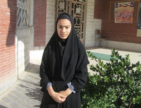 عکس فیک دخترانه مدرسه