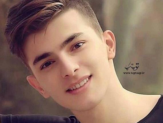 عکس فیک واقعی ۱۴ ساله