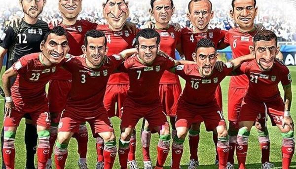 عکس نقاشی جام