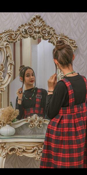 عکس فیک دخترونه ویرگول