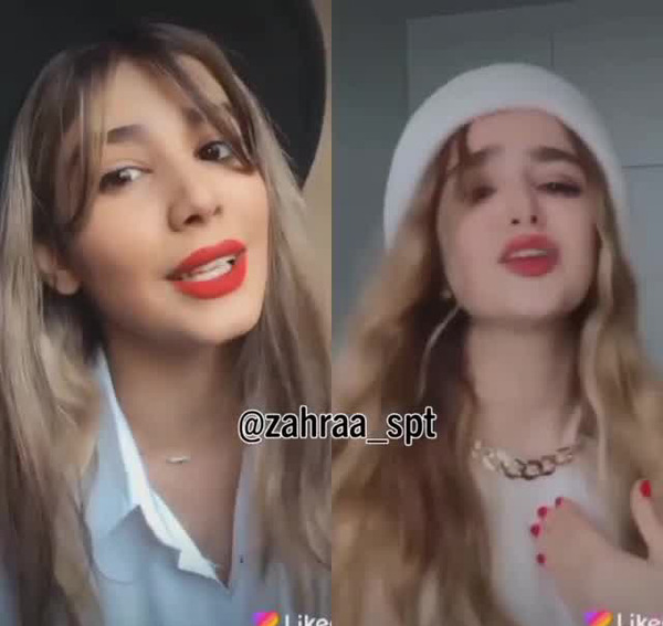 عکس فیک دخترونه ویرگول