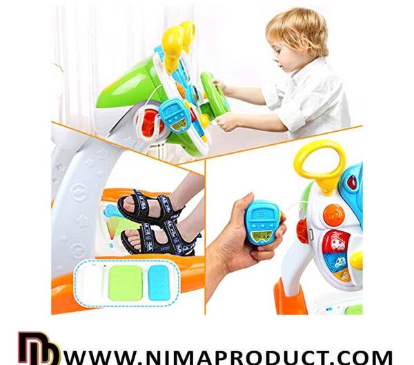 عکس فرمون اسباب بازی