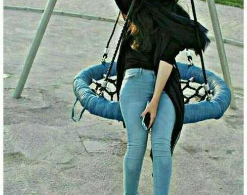 عکس فیک دخترونه برای روبیکا