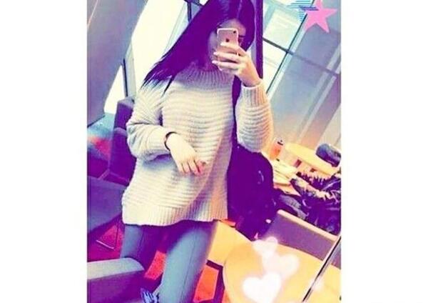 عکس فیک دخترونه برای روبیکا