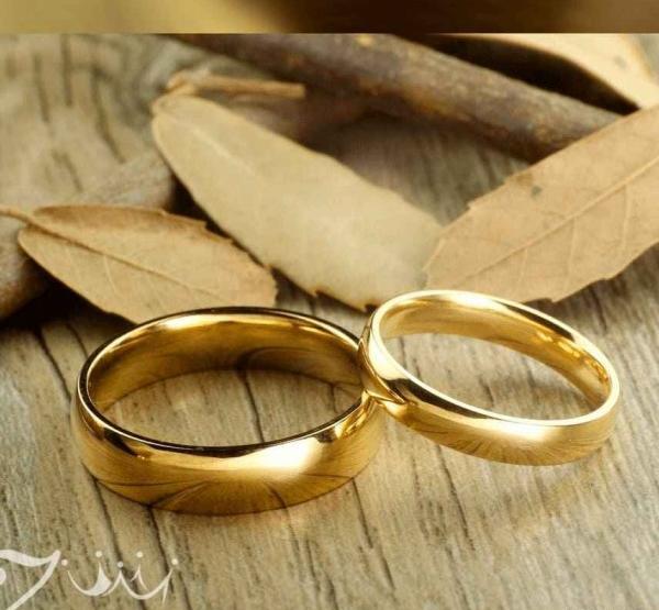 عکس حلقه سالگرد ازدواج