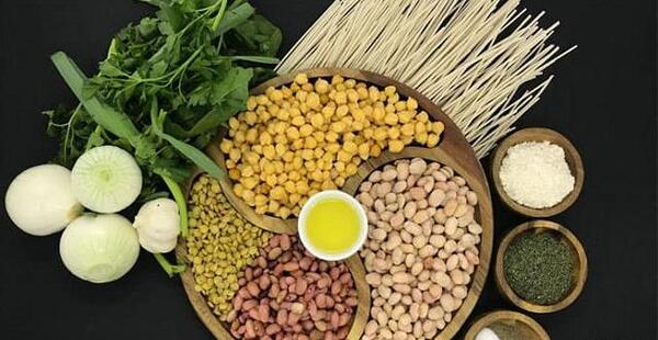 عکس سفره بی بی سه شنبه