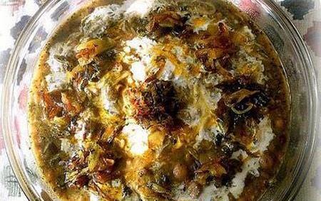 عکس سفره بی بی سه شنبه