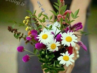 عکس نوشته صبح پنجشنبتون بخیر