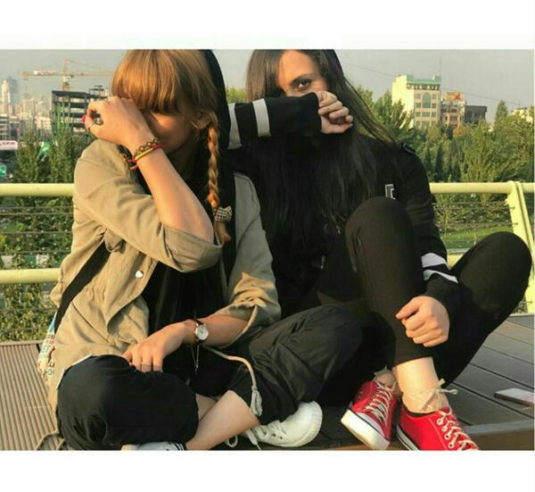 عکس فیک لش