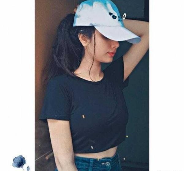 عکس فیک دختر با شلوارک