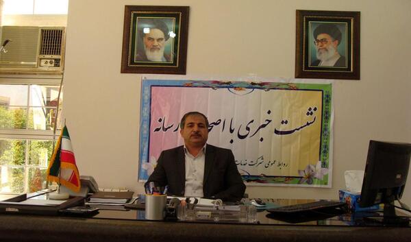 عکس سبزه در آب