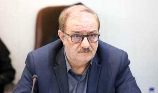 عکس سبزه در آب