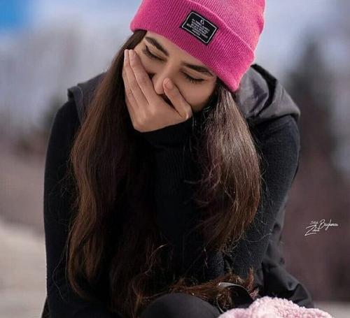 دخترونه خوشگل عکس فیک واقعی