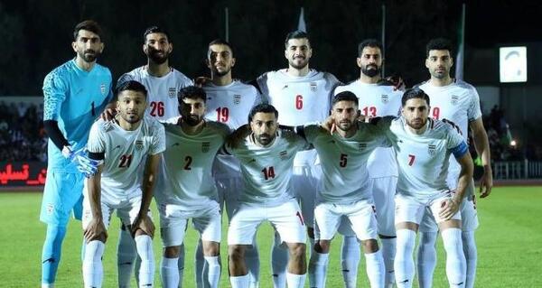 عکس تبریک فوتبال