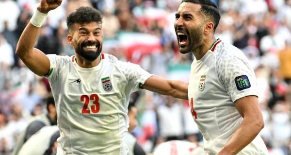 عکس تبریک فوتبال