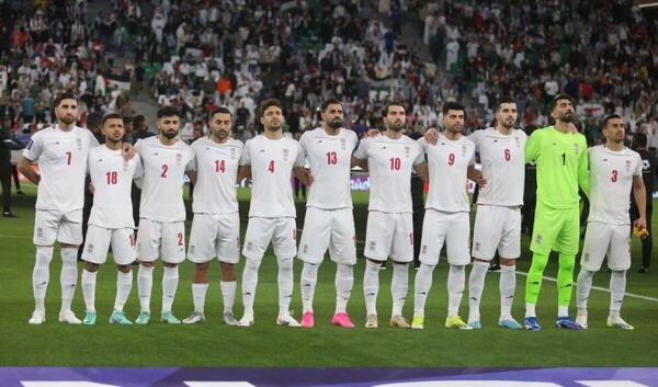عکس تبریک فوتبال
