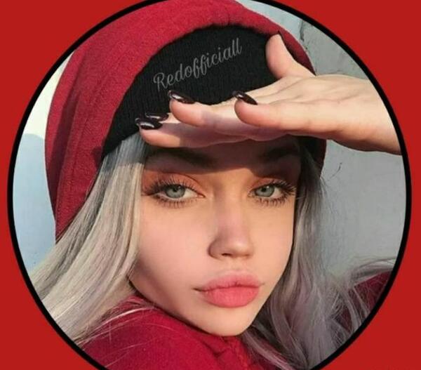 عکس فیک دخترونه شاخ جدید با متن