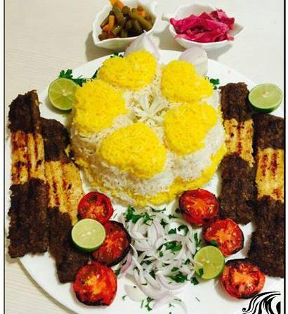 عکس هایی از دیزاین آشپزخانه