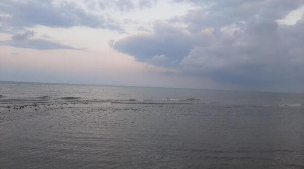 عکس ساحل گیسو