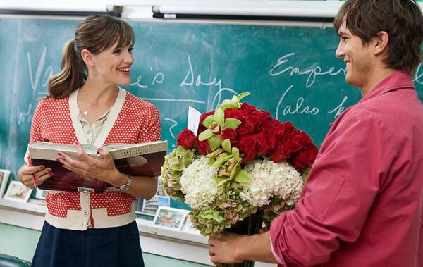 عکس گل برای تبریک روز معلم