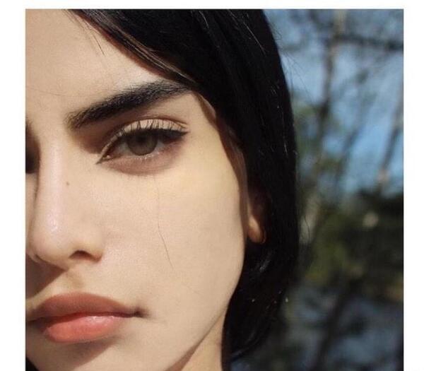 عکس فیک پسرونه ساده