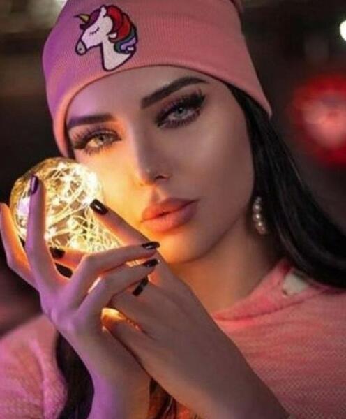 عکس فیک واقعی شبیه هم