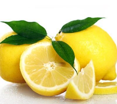 عکس سبزه لیمو شیرین