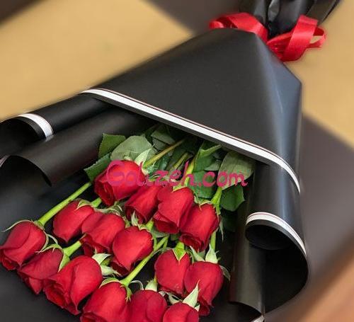 عکس دسته گل برای تبریک روز معلم