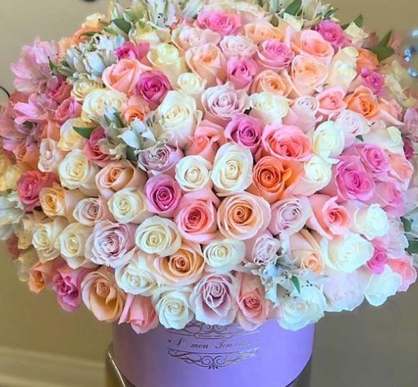 عکس دسته گل برای تبریک روز معلم