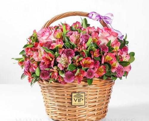 عکس دسته گل برای تبریک روز معلم