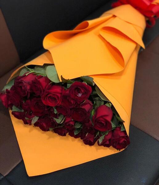 عکس دسته گل برای تبریک روز معلم