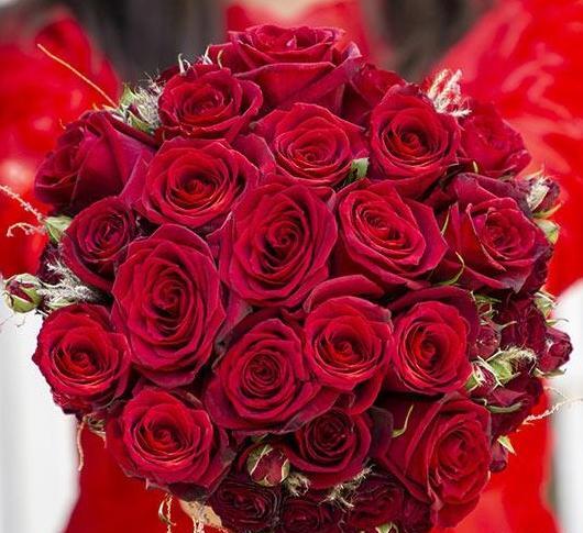 عکس دسته گل برای تبریک روز معلم