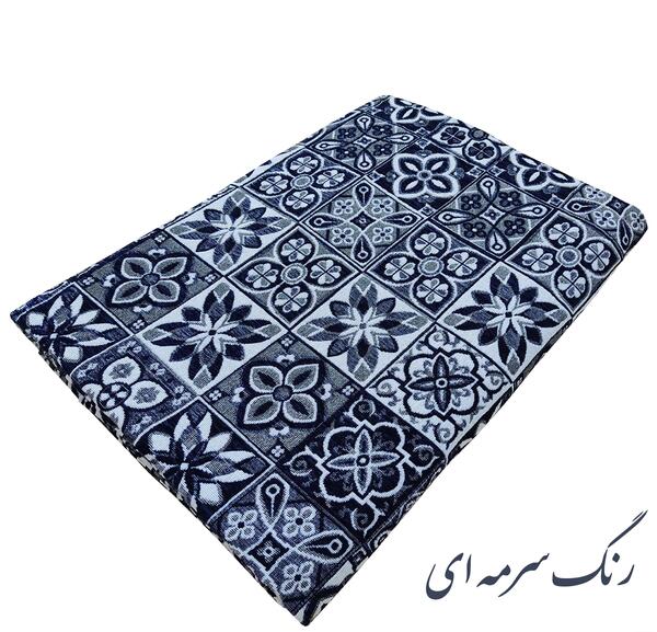 عکس زیر سفره ای