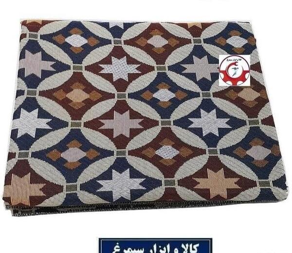 عکس زیر سفره ای